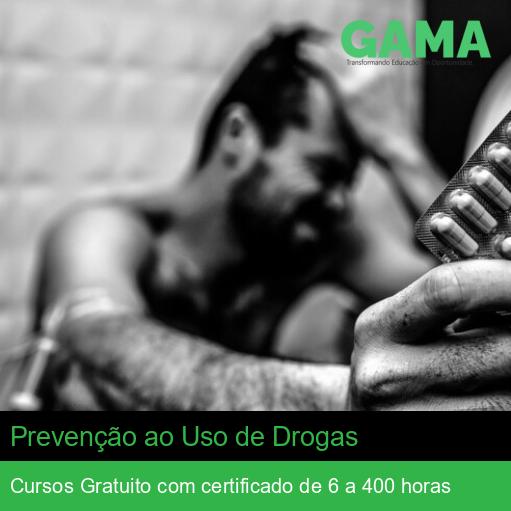 Prevenção ao Uso de Drogas